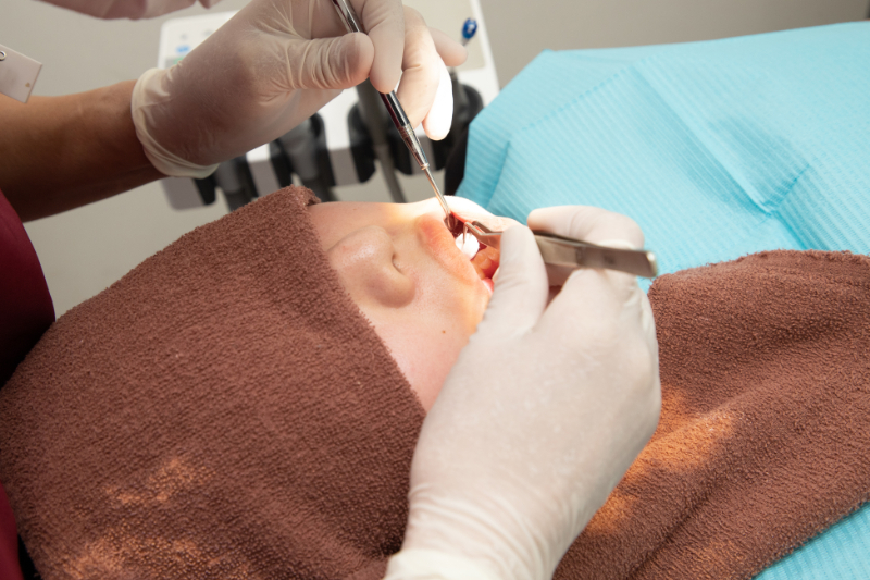 大和田おか歯科医院photo