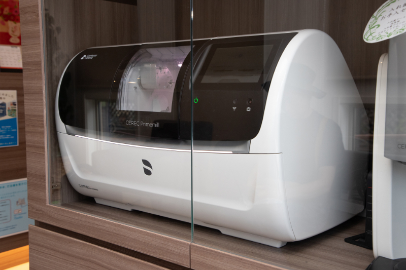 大和田おか歯科医院photo