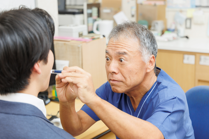 つばさクリニックphoto