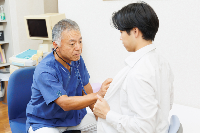 つばさクリニックphoto