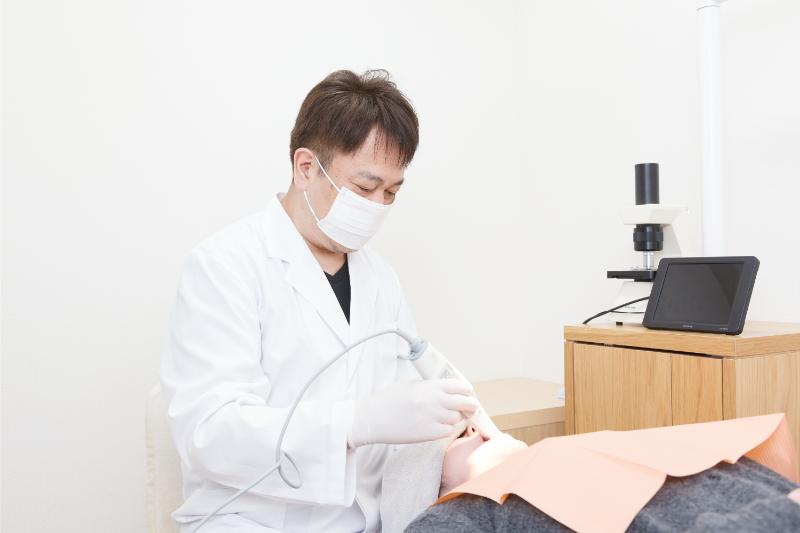 川崎デンタルクリニック