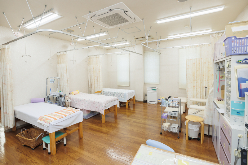 つばさクリニックphoto