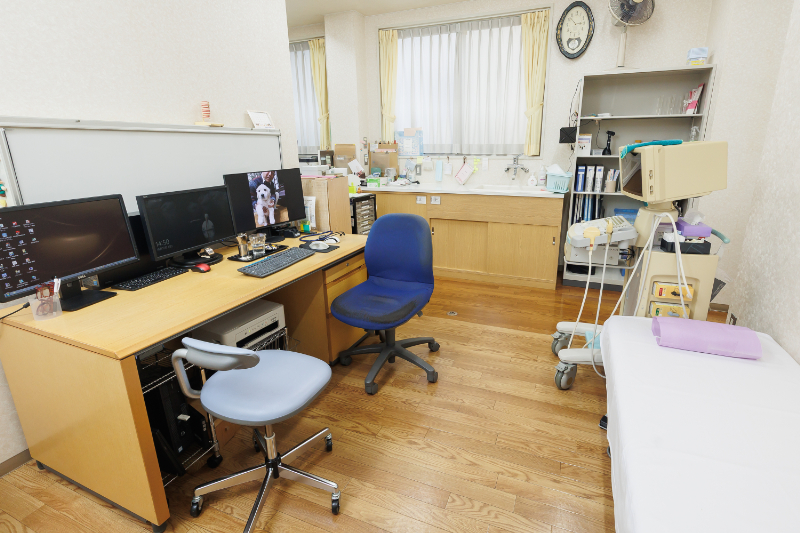 つばさクリニックphoto