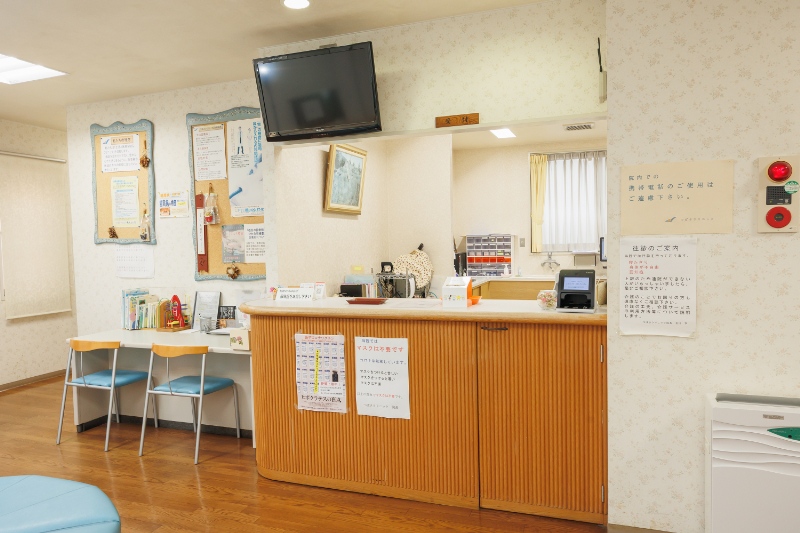 つばさクリニックphoto