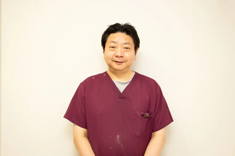 なかがわ歯科医院photo