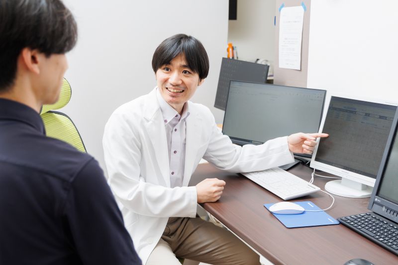 桑名メディカルクリニックphoto