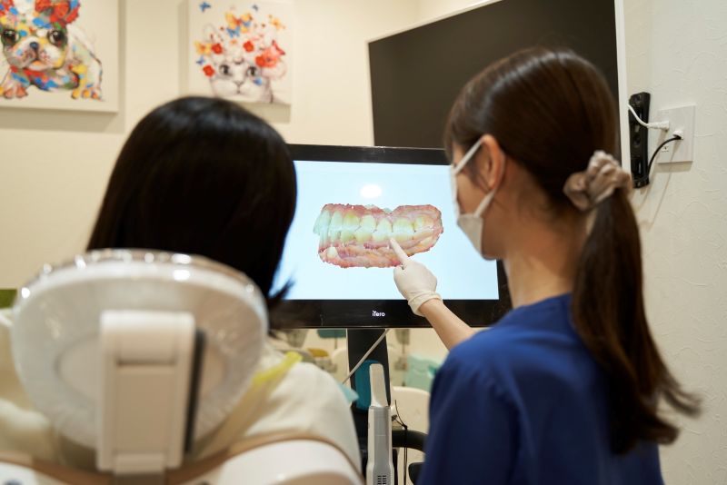 草加いすず歯科クリニック