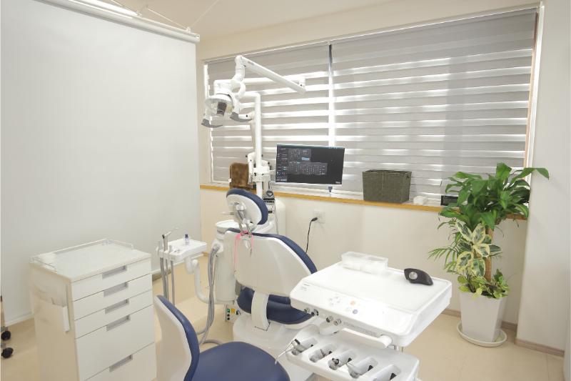 伊敷はまだ歯科