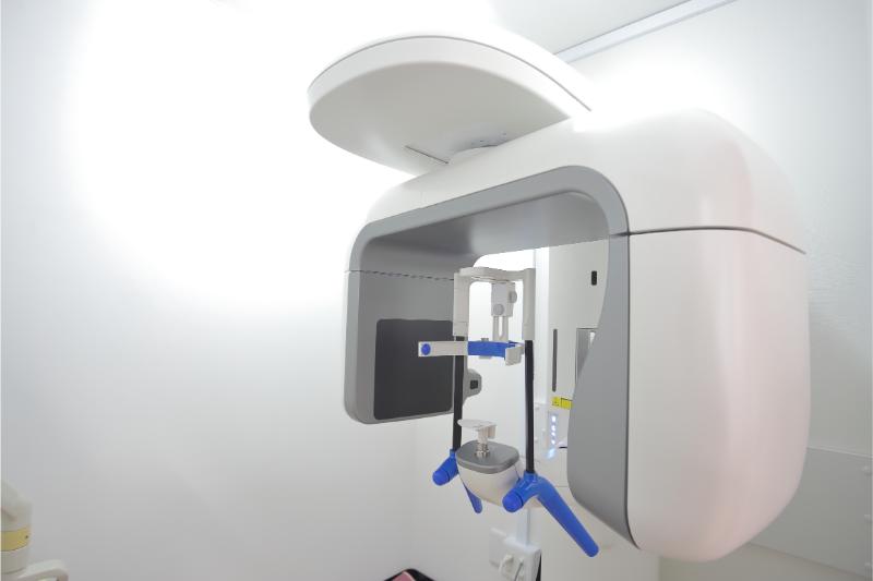 伊敷はまだ歯科