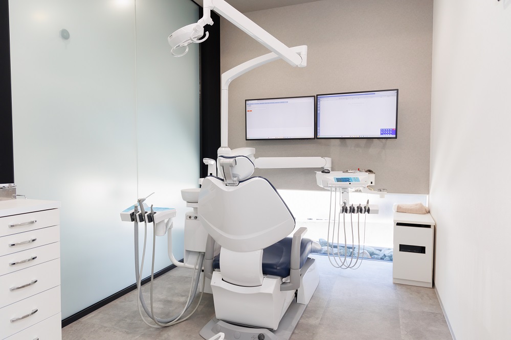 大坪歯科医院photo