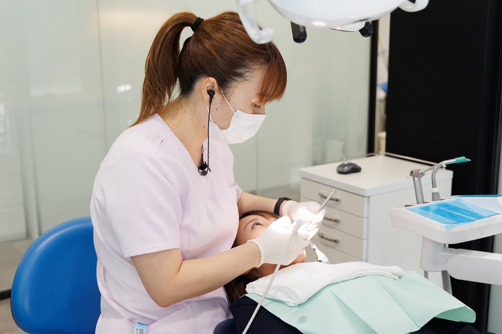 大坪歯科医院photo