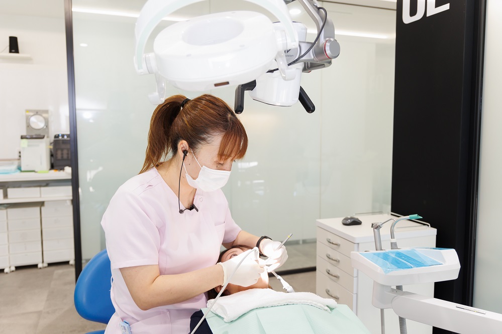 大坪歯科医院photo