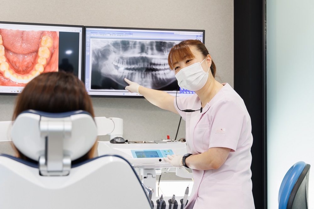 大坪歯科医院photo