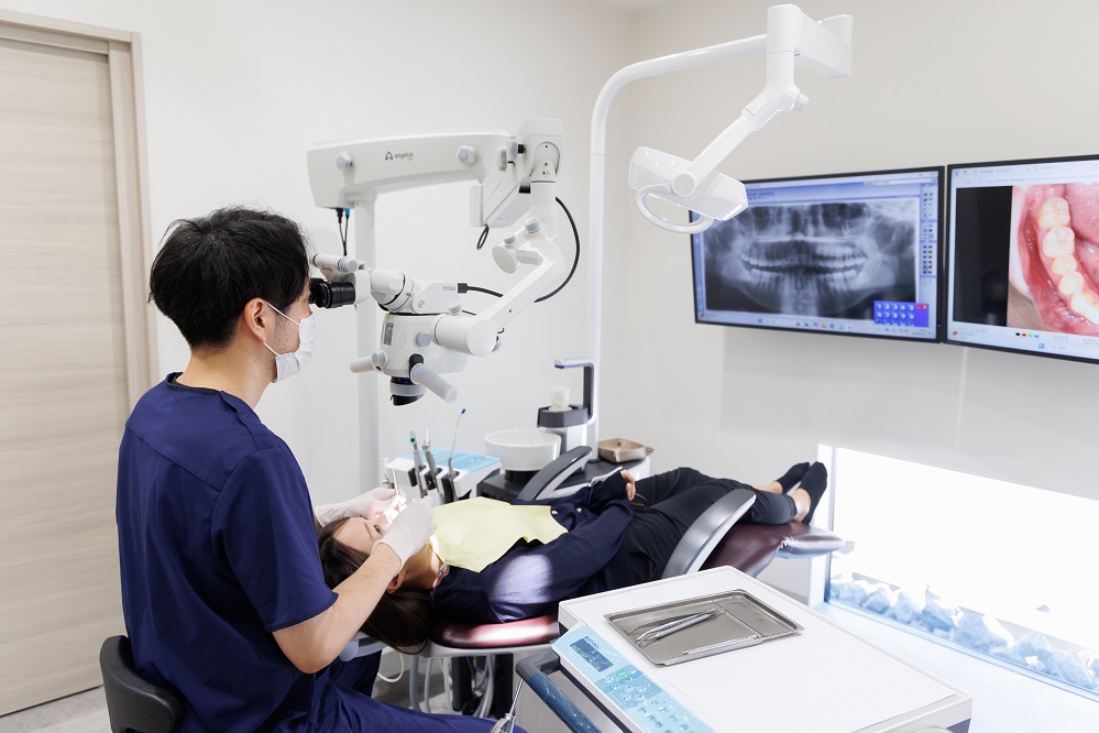 大坪歯科医院photo