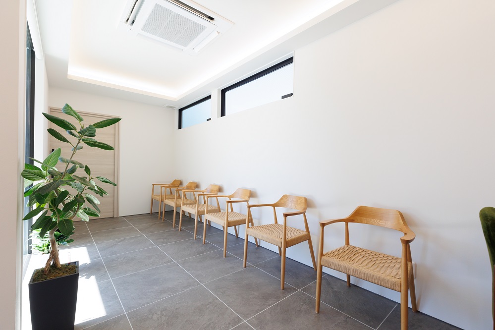 大坪歯科医院photo