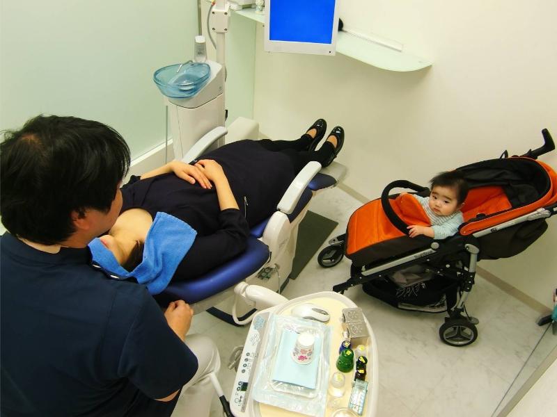 ほしの歯科photo