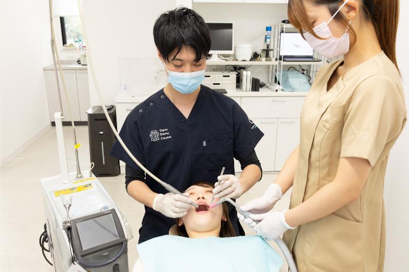 医療法人SHPI こばやし歯科クリニックphoto