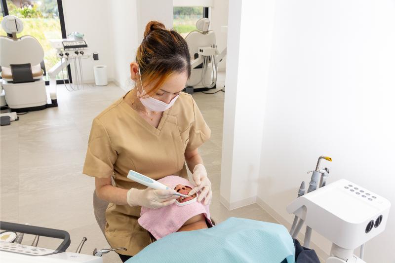 医療法人SHPI こばやし歯科クリニックphoto