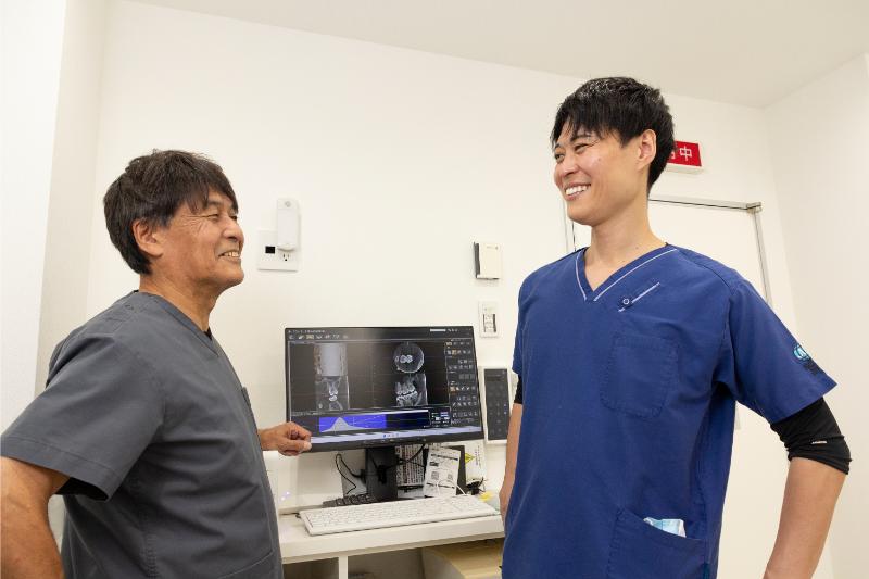 医療法人SHPI こばやし歯科クリニックphoto