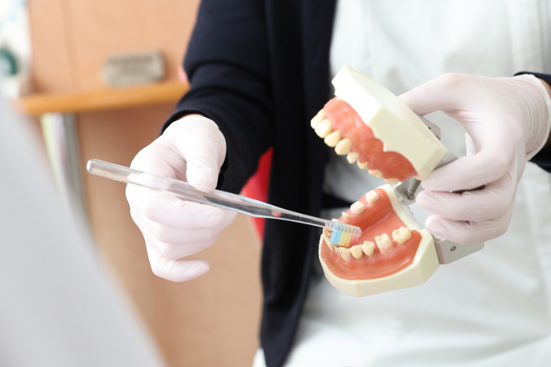 加藤歯科医院photo