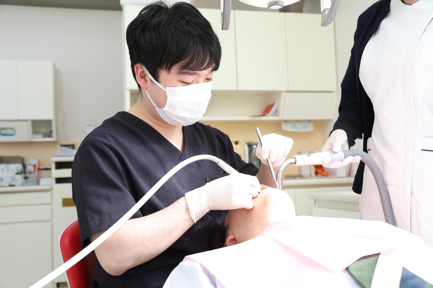 加藤歯科医院photo