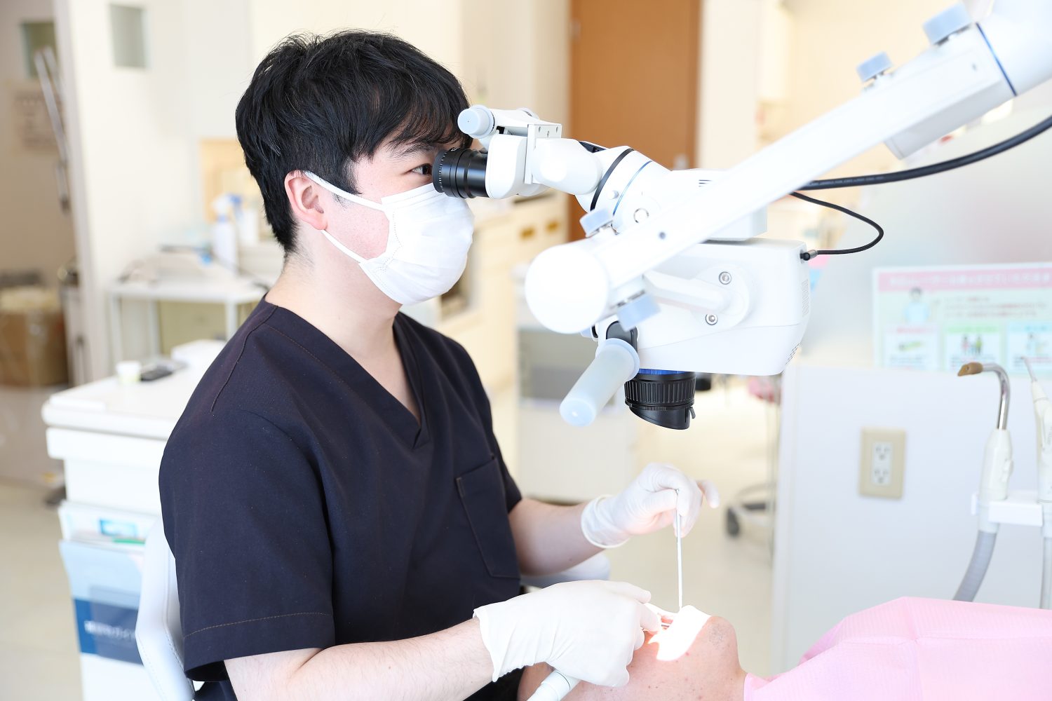 加藤歯科医院photo