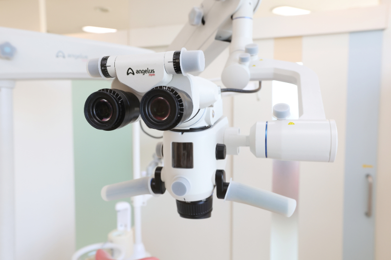 加藤歯科医院photo