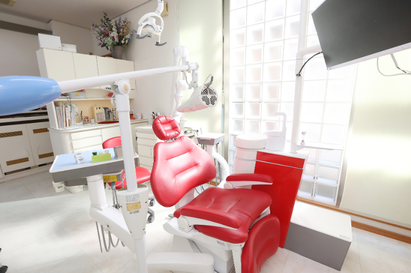 加藤歯科医院photo