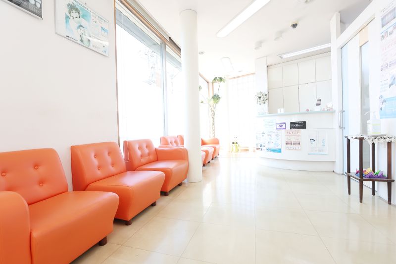 加藤歯科医院photo