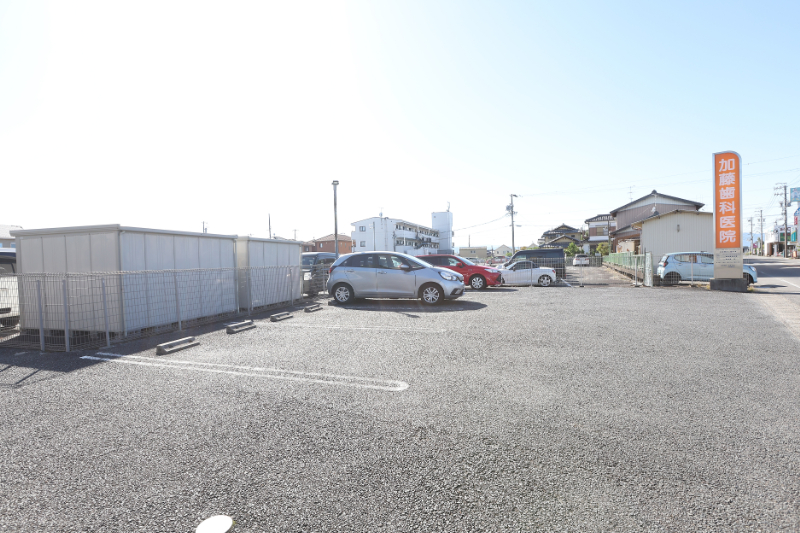 加藤歯科医院photo