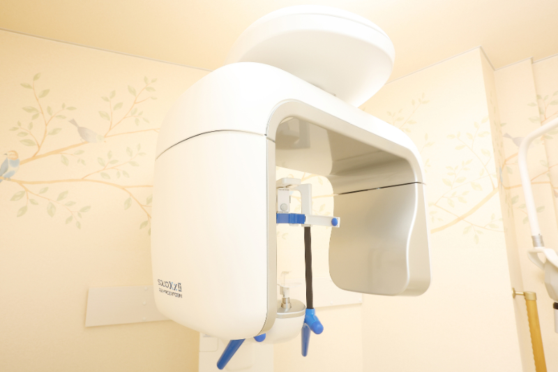 加藤歯科医院photo