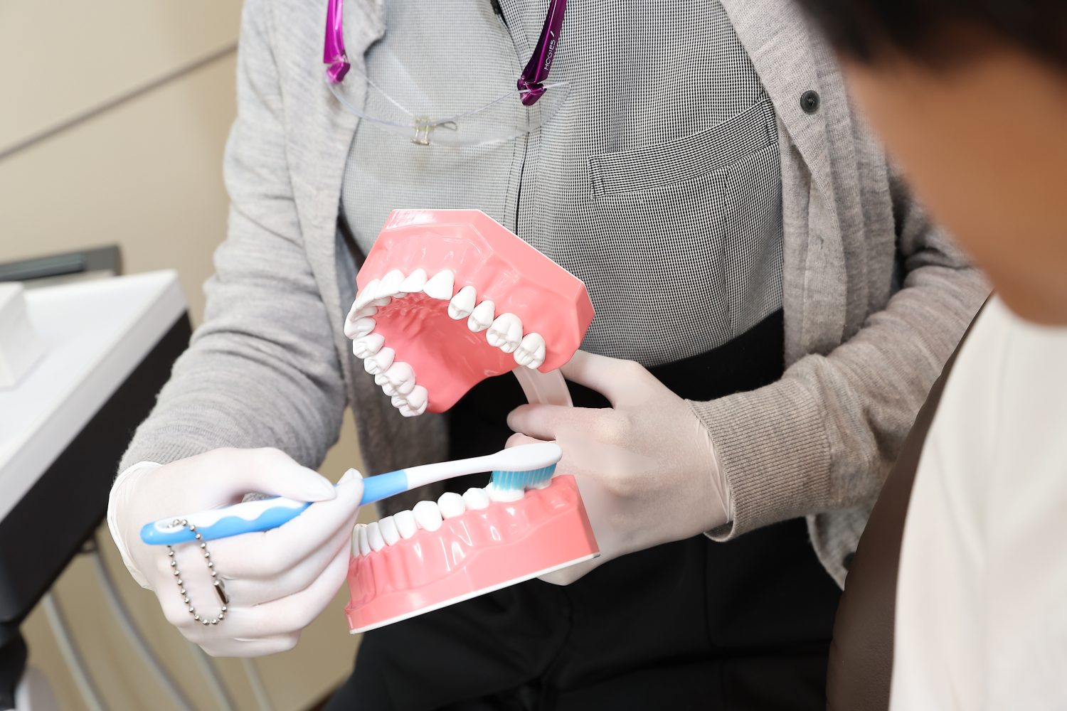 青おとなこども歯科クリニックphoto