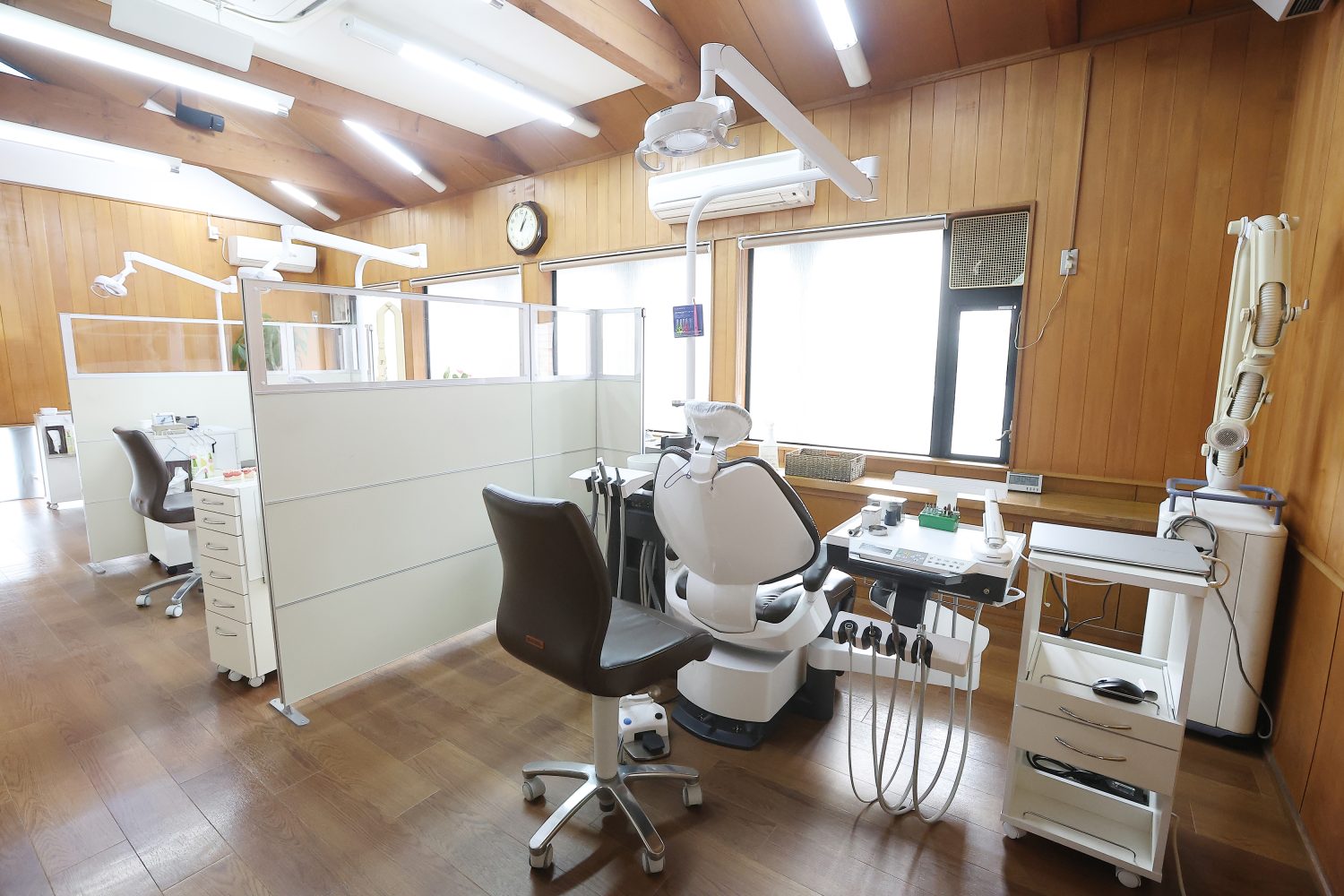 青おとなこども歯科クリニックphoto