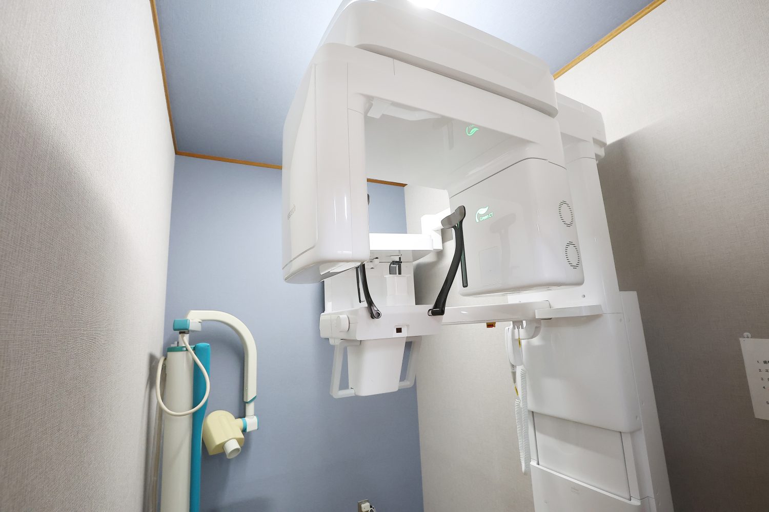 青おとなこども歯科クリニックphoto