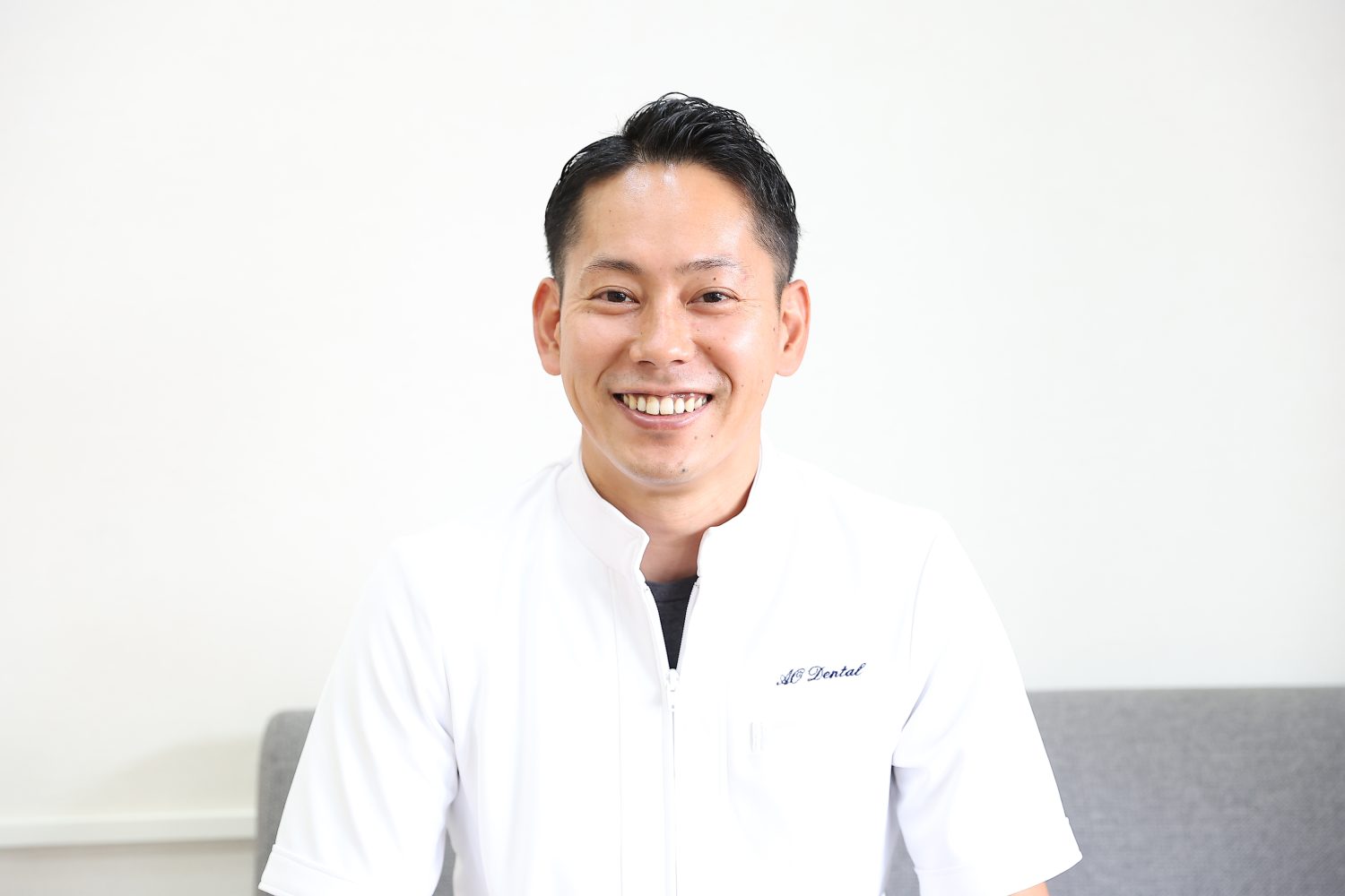 青おとなこども歯科クリニックphoto