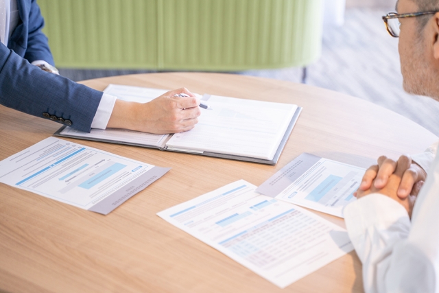 介護保険を利用して自宅に手すりを設置できるケースと手続き