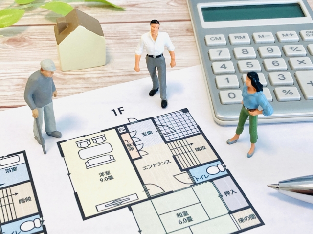 介護用手すりを設置するまでの流れと費用相場