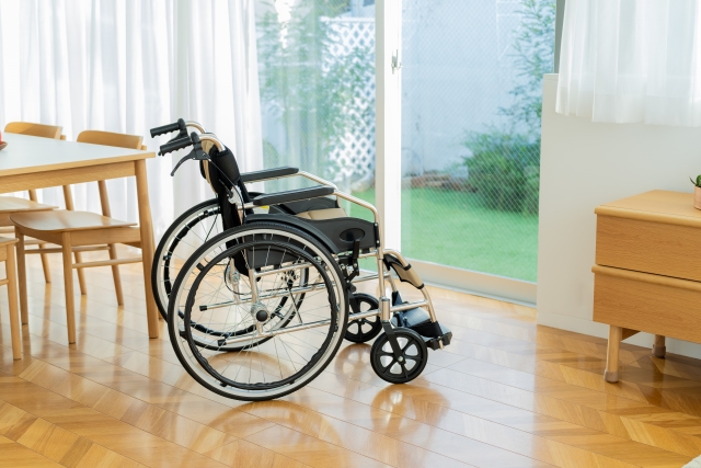 介護の基礎知識