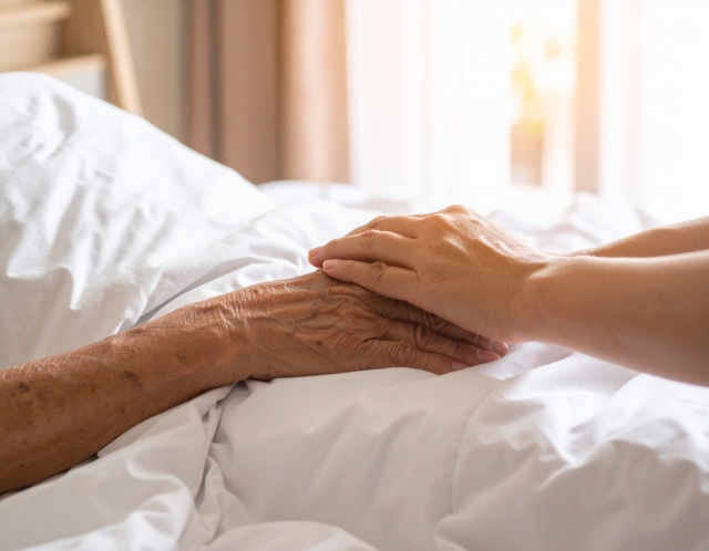 介護が必要になる原因