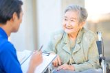 高齢者の日常生活自立度とは？判定基準・ランクの見方や使われる場面を解説
