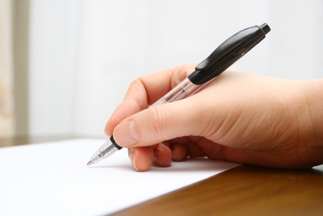 介護疲れのセルフチェックシート