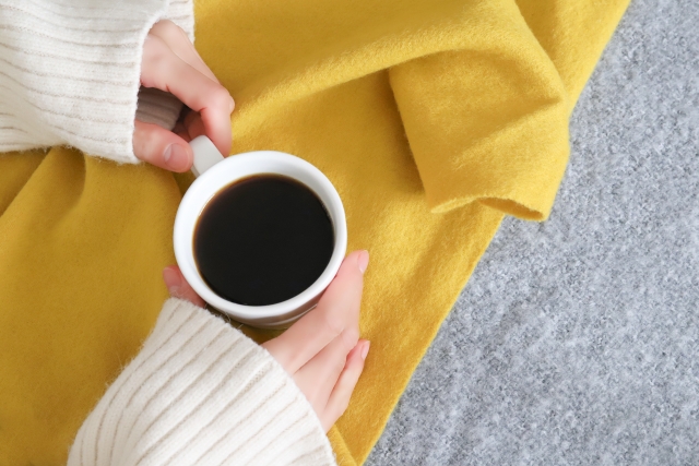 セルフチェックで1項目でも当てはまった方へのアドバイス