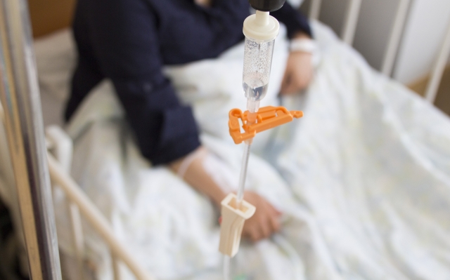 病院で行う誤嚥の検査・治療