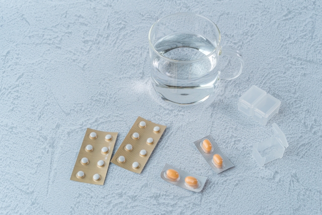 床ずれによる痛みへの対処法