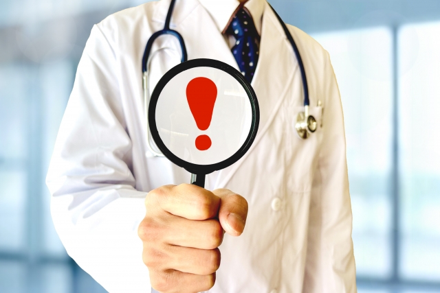 周囲の方が気付ける床ずれによる痛みのサイン