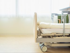 床ずれに痛みはある？進行度による違いや対処法、痛みの軽減方法を解説