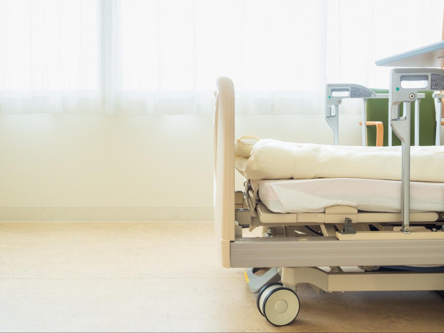 床ずれに痛みはある？進行度による違いや対処法、痛みの軽減方法を解説