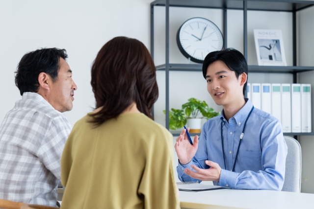 地域包括支援センターの業務内容