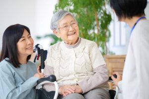 地域包括支援センターとは？業務内容や相談事例、利用方法を解説