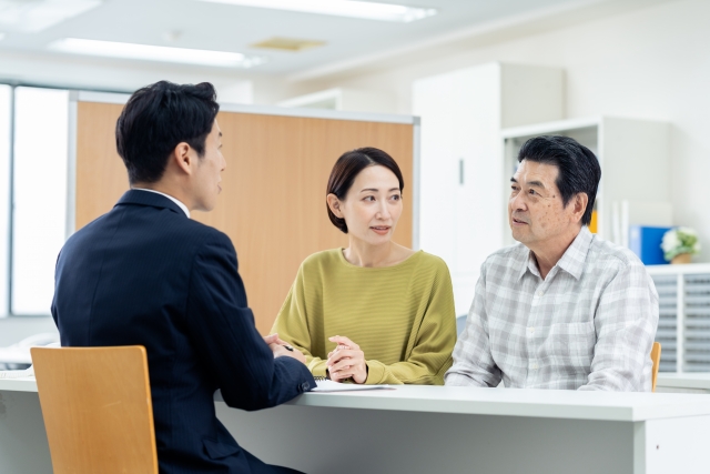 地域包括支援センターの相談内容